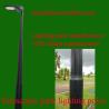 Buy cheap Swaged Street Lighting Columns from wholesalers