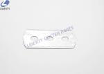 Industrial Blade NO 36020 Size 43.4x22x0.2mm For Garment Apparel Cutting Machine