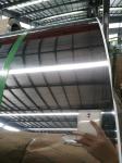Cold Rolled Stainless Steel Coil 430 Ferrite Steel Roll 2B BA Finish For Acid