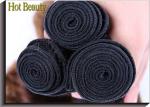 Women's Human Hair Extensions 3 Tone Loose Wave 12 inch - 28 inch