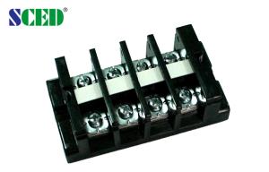 Wholesale High Current Terminal connector Pitch 18.00mm 600V 60A any poles available from china suppliers