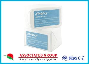 Wholesale Disposable Non Sterile Gauze Pads Medical Care Hemostasis 100PCS / bag from china suppliers