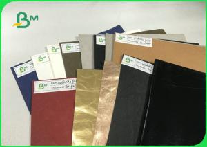 Wholesale Nordic Style Multifunction Washable Kraft Paper For Home Storage Handbag from china suppliers