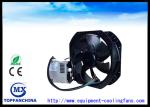 13.8 Inch Small AC Fans / 350mm 380V AC Motor Fan / AC Exhaust Fan