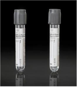 Wholesale Disposable BD vacuum blood colletion tube Blood Collection Tubes Pharmaceutical Blood Tests from china suppliers