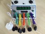 6 Channel Outputs Digital Therapy Machine Eliminating Physical Fatigue