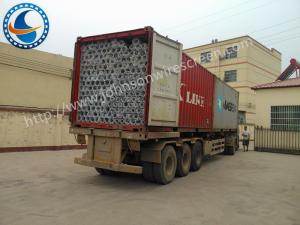 Wholesale 1.0 Mm Slot Opening Water Well Screen For Deep Water Well Non Clogging from china suppliers