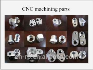Wholesale Cnc Lathe Metal Rapid Prototyping Mockup Chemical Machining Sanding from china suppliers