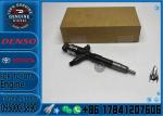 Landcruiser 3.0 D4D Diesel Engine parts Common Rail Injector 095000-5890 23670