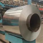 Aluzinc Galvalume Steel Coil Aluminum Zinc Alloy Coated Steel For Construction