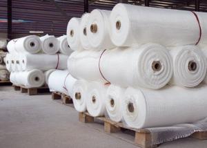 Wholesale 240g/M2 0.65mm High Silica Glass Fibre Cloth For Waterproofing from china suppliers