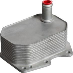 Wholesale 1755226 Oil Cooler For FORD TRANSIT MK7 2006 ONWARD 2.4 from china suppliers