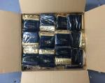 ISO9001 Eco Velvet Drawstring Pouch Small Bags Custom Logo Printed OEM