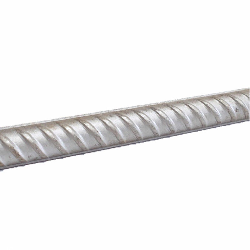 Duplex S32304 / 2304 Stainless Steel Rebar For Bridge Structure In 6m 12m Length