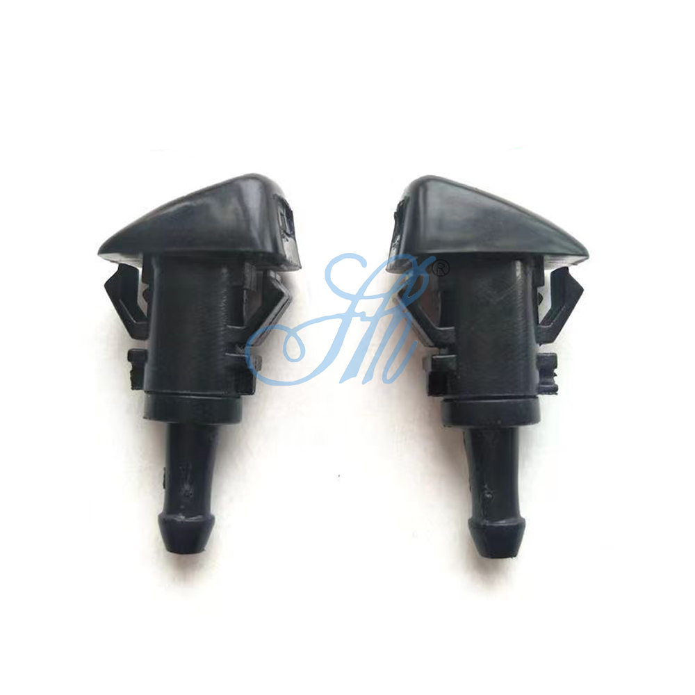 Auto Parts Windshield Wiper Series Set for ISUZU DMAX MUX TFR NKR 100P 600P Pickup Truck