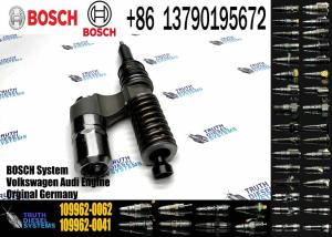 Wholesale Original GE13 Fuel Injector 109962-0061 109962-0042 109962-0062 109962-0041 from china suppliers
