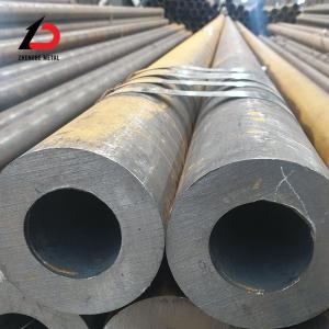 Wholesale API 5L X42 X52 Psl-1 Psl-2 Mild Steel Pipe Seam Pipe Price Thick Wall Sch40 Sch80 Carbon Seamless Steel Tube from china suppliers