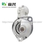 12V 9T 2.3KW STARTER MOTOR L25B,UD03385S,0001109369, 0001109460, 0001223016,