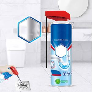 Wholesale Customization Aerosol Spray Nozzle Replacement With Extension Tube from china suppliers
