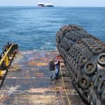 Maritime Yokohama Pneumatic Fender