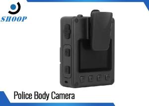 Wholesale 1080P H.265 Body Camera Recorder from china suppliers