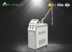 fast effective q switch nd yag tattoo laser scar removal machine