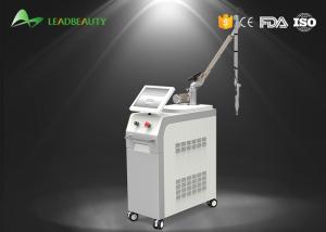 Wholesale q switched nd yag laser tattoo removal / tattoo removal laser / Laser tattoo removal machine from china suppliers