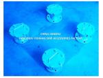 International Shore Connection AS6065 CB/T3657 Outer Diameter: 215mm Diameter Of
