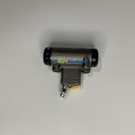 Lawn Mower Parts Cylinder , RH Wheel Assy GAM129894 Fits Deere Utility Vehicle