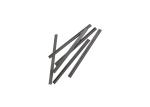 10 Pieces/Set 82mm Portable Carbide TCT Planer Blades Knives for Makita,DeWalt