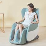 BN Full Body Smart Recliner Electric Functional Sofa Chair Mini Massage Chair