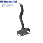Wholesale Mobile Magnet Micro Usb Connector Charging Data Cables Super Fast