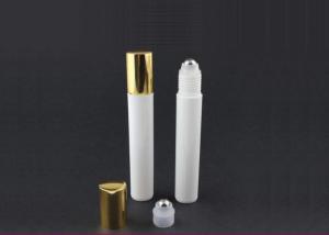 Wholesale Empty Eye Cream Plastic Roll On Bottles 3ml - 20ml For Cosmetic Packing from china suppliers