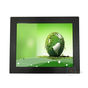 Wholesale Fanless 15&quot; I5 Capacitive Industrial Touch Panel PC 1024X768 from china suppliers