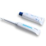 Medical Wound Care Dressing Amorphous Hydrogel Tube for External Use