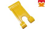 E330 E330D E325 EX120 EX200 Bucket H Link Undercarriage Parts