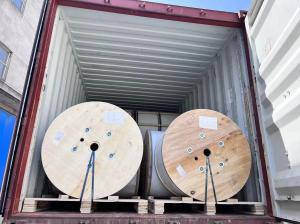 Wholesale High Strength Frp / Grp Fiberglass Round Rod Light Weight from china suppliers