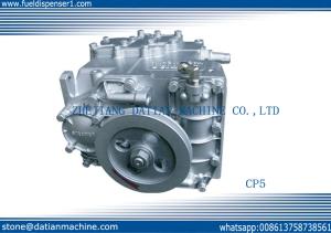 Wholesale CP5 high speed alloy high speed gear pump use for fuel dispenser from china suppliers