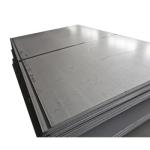 GB DIN Stainless Steel Plates SS430 304 316 Ba Surface 2500mm