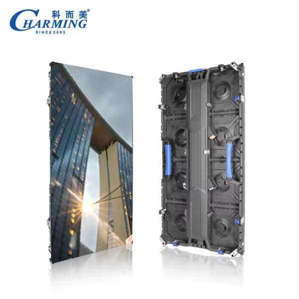 Aluminum alloy P2.6/3.91 led screen cabinet for rental concert outdoor big show