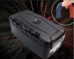 large capacity 20000mAh GPS Vehicle Tracker Mini Magnet Portable Real-time