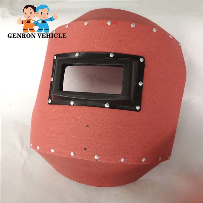 200g Auto Welding Mask