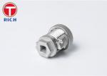 Aluminum CNC Machining Prototype Parts For Auto Industry 45# 20#