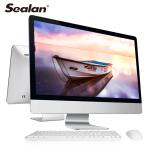27inch I7 10700 RAM 8GB SSD 480GB Home Desktop Computer All in one