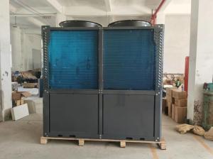 Wholesale 240 KW heating and cooling heat pump from china suppliers