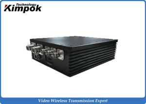 Wholesale Small Size Portable COFDM Receiver Wireless AV Receiver 300MHz-800MHz from china suppliers