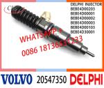 Diesel Injector BEBE4D00203 BEBE4D00001 BEBE4D00002 BEBE4D00003 BEBE4D00103