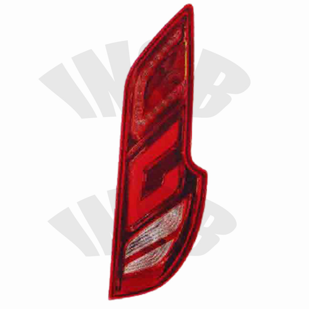 Sunlong Bus Rear Lamp Tail light Tail Lamp Chinese Brand Bus Parts