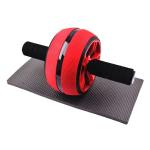 95*167*112mm AB Abdominal Power Wheel Sliders And 3M Jump Rope