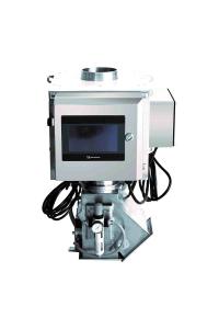 Wholesale 55W SUS304 Freefall Metal Detector For Industrial Packaging Processing from china suppliers